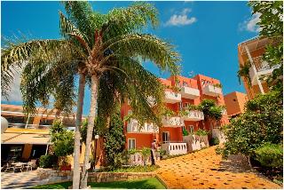 Bellos Hotel Apartments
