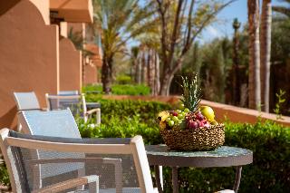Jaal Riad Resort