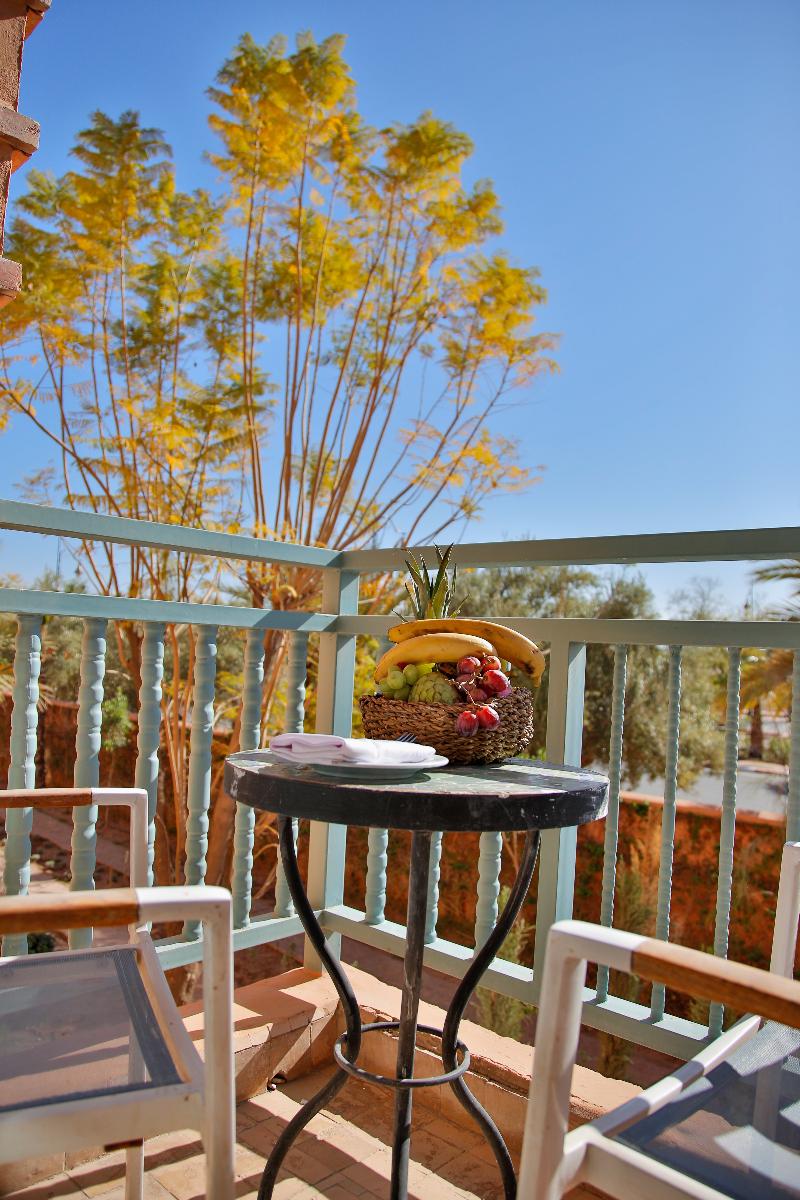 Jaal Riad Resort - Oda
