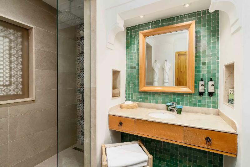 Jaal Riad Resort - Oda