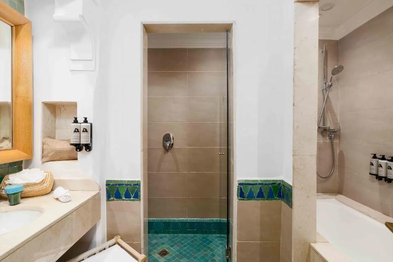 Jaal Riad Resort - Oda