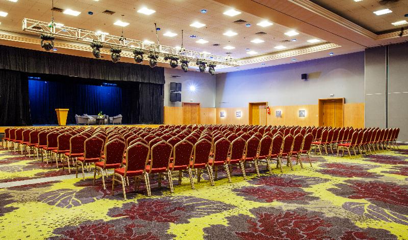 Rose Aqua Parc Hotel - Toplantı