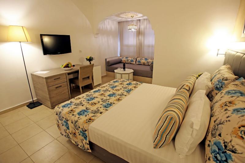 Rose Aqua Parc Hotel - Oda