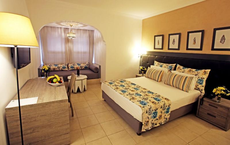 Rose Aqua Parc Hotel - Oda
