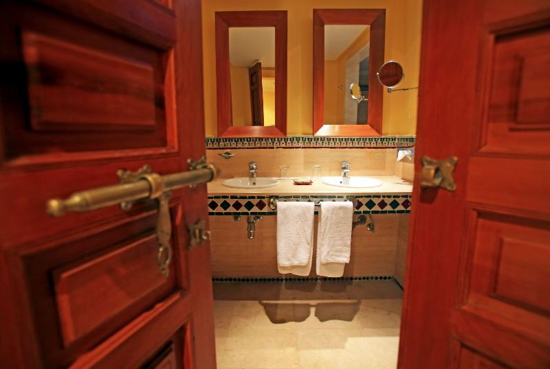 Rose Aqua Parc Hotel - Oda
