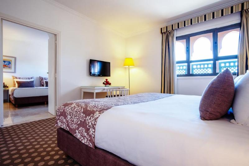 Rose Aqua Parc Hotel - Oda