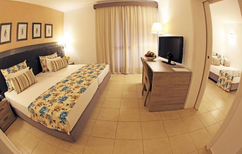 Rose Aqua Parc Hotel - Oda