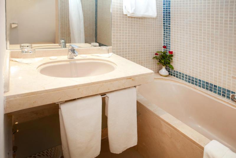 Rose Aqua Parc Hotel - Oda