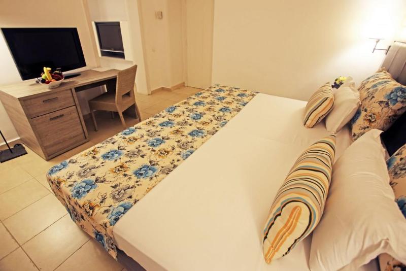 Rose Aqua Parc Hotel - Oda