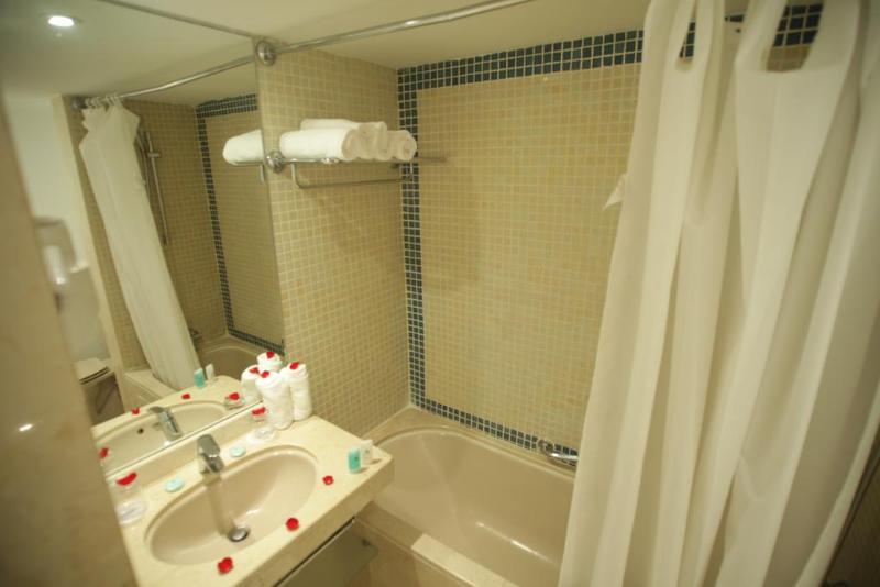 Rose Aqua Parc Hotel - Oda