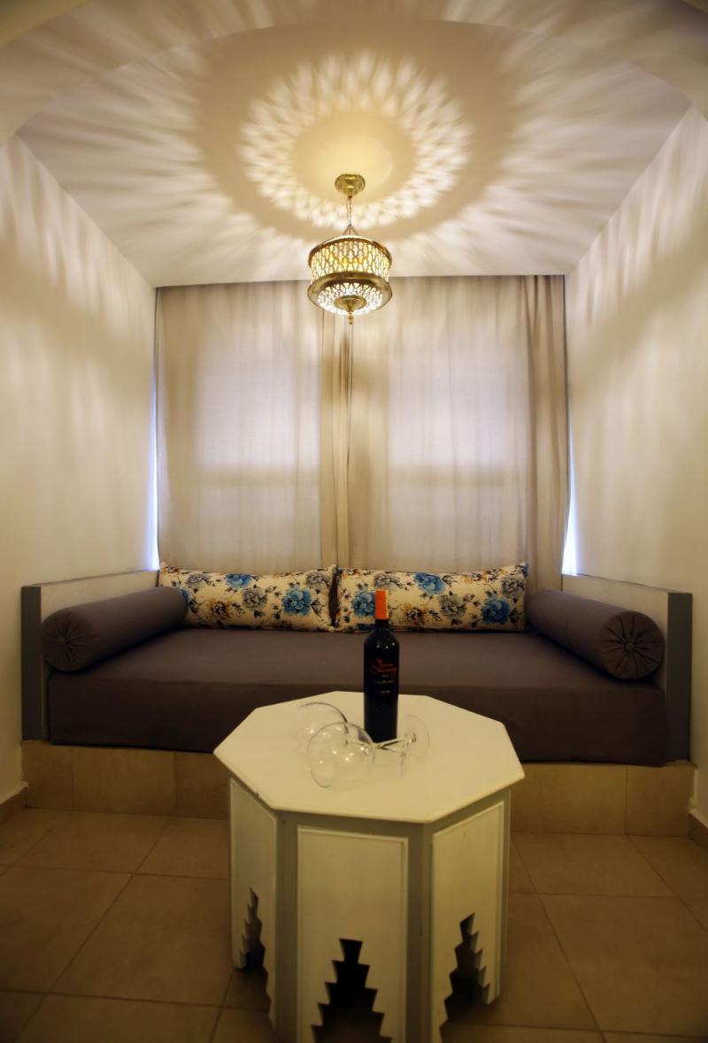 Rose Aqua Parc Hotel - Oda