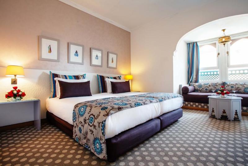 Rose Aqua Parc Hotel - Oda