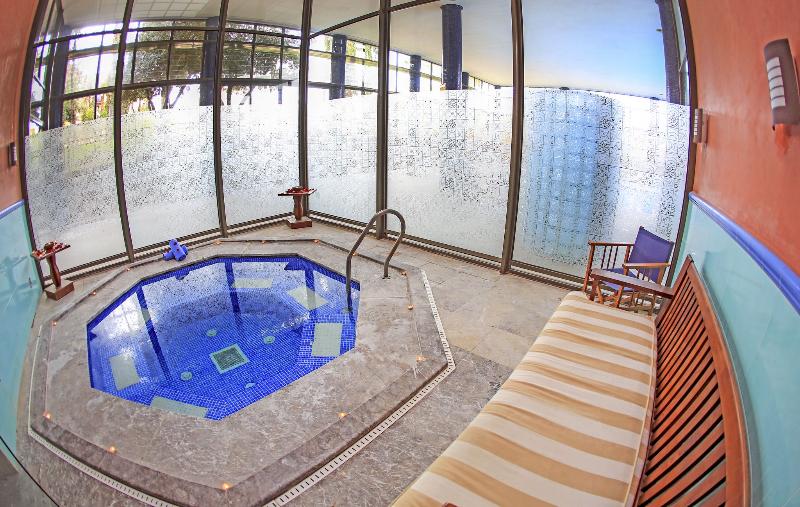 Rose Aqua Parc Hotel - Havuz