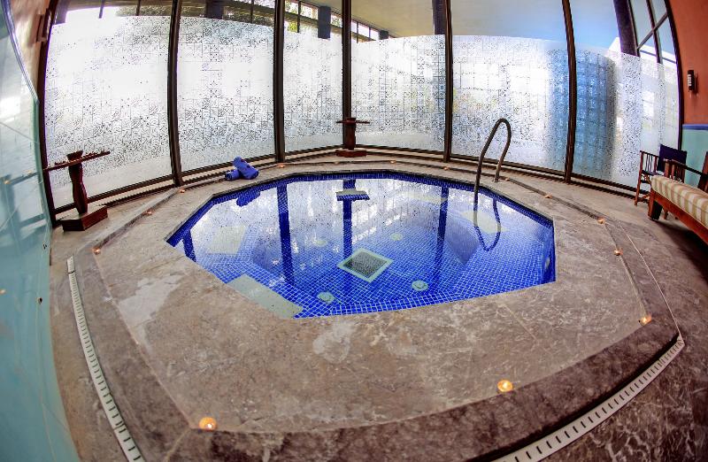 Rose Aqua Parc Hotel - Havuz