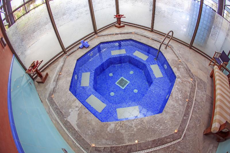 Rose Aqua Parc Hotel - Havuz