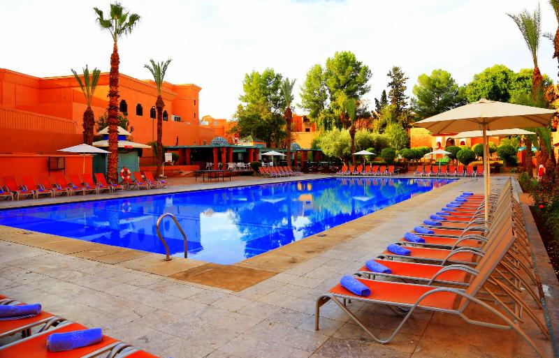 Rose Aqua Parc Hotel - Havuz