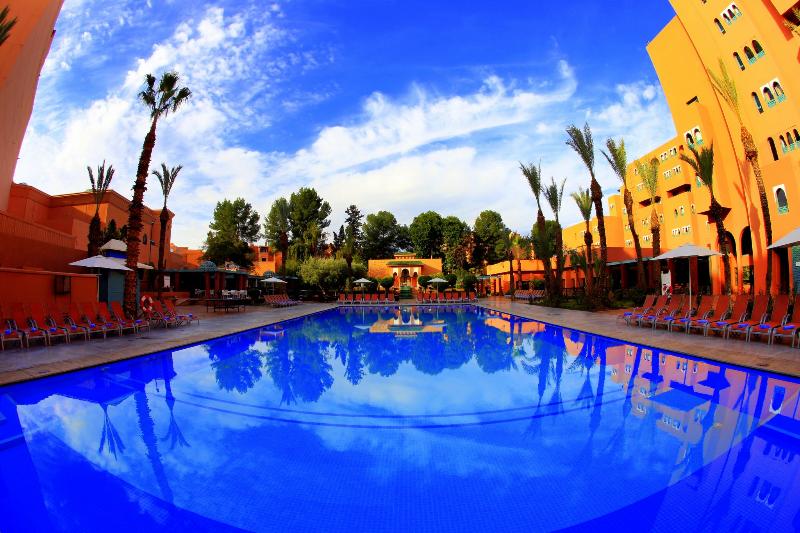 Rose Aqua Parc Hotel - Havuz