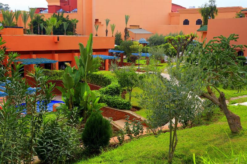Rose Aqua Parc Hotel - Havuz