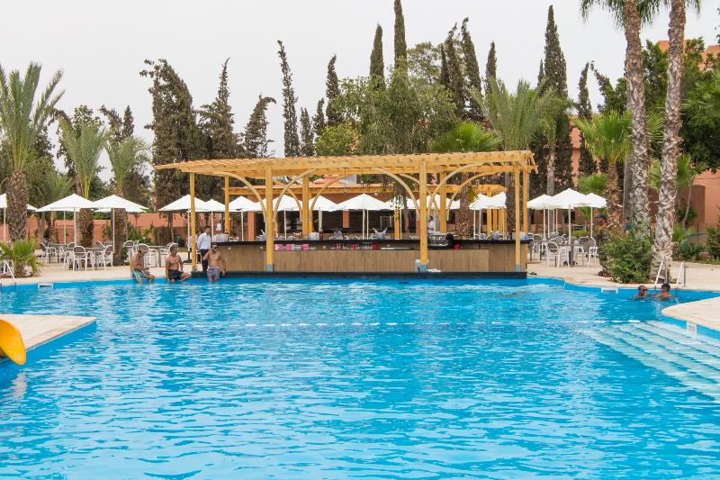 Rose Aqua Parc Hotel - Havuz