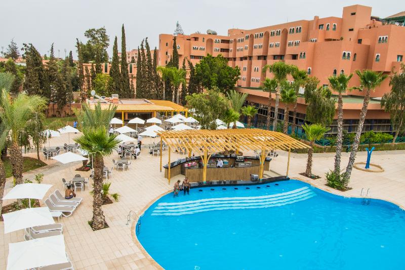 Rose Aqua Parc Hotel - Havuz