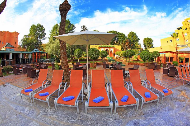 Rose Aqua Parc Hotel - Havuz