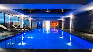 Beech Hill Hotel & Spa otel fotoğrafı