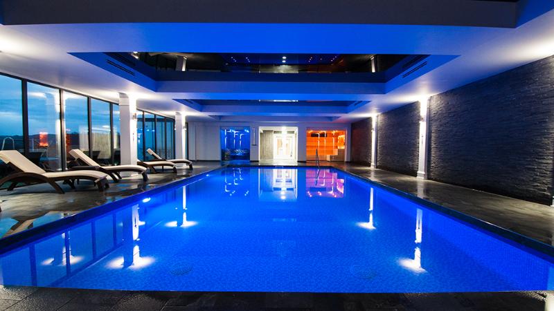Beech Hill Hotel & Spa - Genel