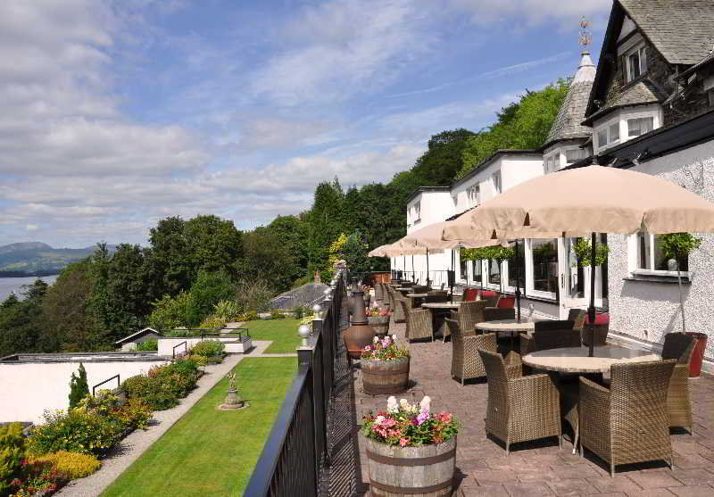 Beech Hill Hotel & Spa fotoÄŸrafÄ±