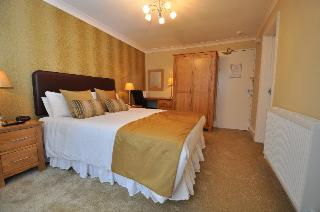 Beech Hill Hotel & Spa fotoÄŸrafÄ±