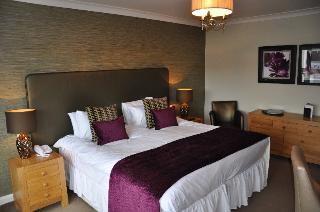 Beech Hill Hotel & Spa fotoÄŸrafÄ±