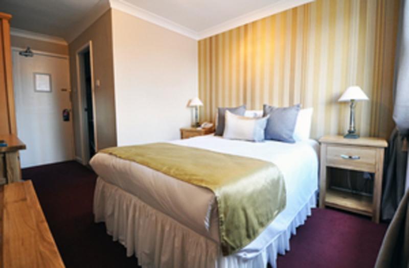Beech Hill Hotel & Spa - Oda