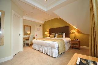 Beech Hill Hotel & Spa fotoÄŸrafÄ±