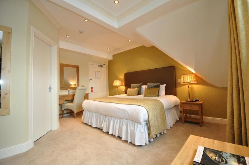 Beech Hill Hotel & Spa - Oda
