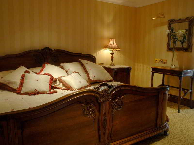 Beech Hill Hotel & Spa fotoÄŸrafÄ±