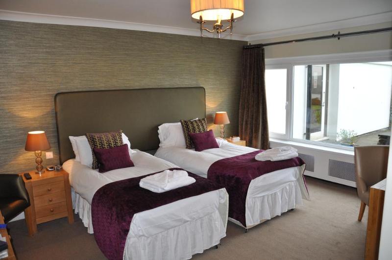 Beech Hill Hotel & Spa - Oda