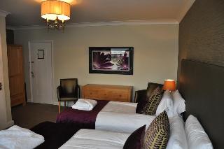 Beech Hill Hotel & Spa fotoÄŸrafÄ±