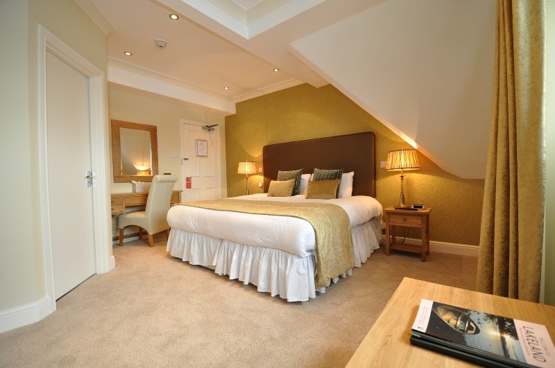 Beech Hill Hotel & Spa fotoÄŸrafÄ±