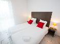 All Suites Appart Hotel|Bordeaux-Mérignac Aéroport oda fotoğrafı