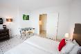 All Suites Appart Hotel|Bordeaux-Mérignac Aéroport oda fotoğrafı
