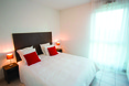 All Suites Appart Hotel|Bordeaux-Mérignac Aéroport oda fotoğrafı