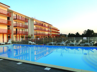 All Suites Appart Hôtel | Bassin d'Arcachon