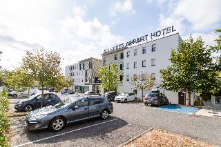 All Suites Appart Hôtel | Pau - Zénith