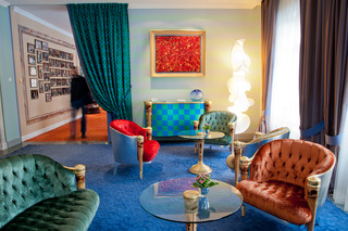 Relais and Chateaux Hotel Buelow Palais fotoÄŸrafÄ±