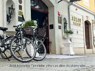 Relais and Chateaux Hotel Buelow Palais fotoÄŸrafÄ±