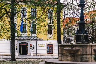 Relais and Chateaux Hotel Buelow Palais otel fotoğrafı