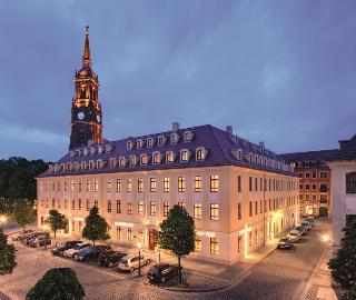 Relais and Chateaux Hotel Buelow Palais fotoÄŸrafÄ±