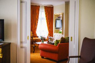 Relais and Chateaux Hotel Buelow Palais fotoÄŸrafÄ±