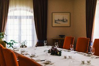 Relais and Chateaux Hotel Buelow Palais fotoÄŸrafÄ±