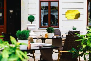 Relais and Chateaux Hotel Buelow Palais fotoÄŸrafÄ±