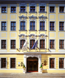 Romantik Hotel Bülow Residenz otel fotoğrafı